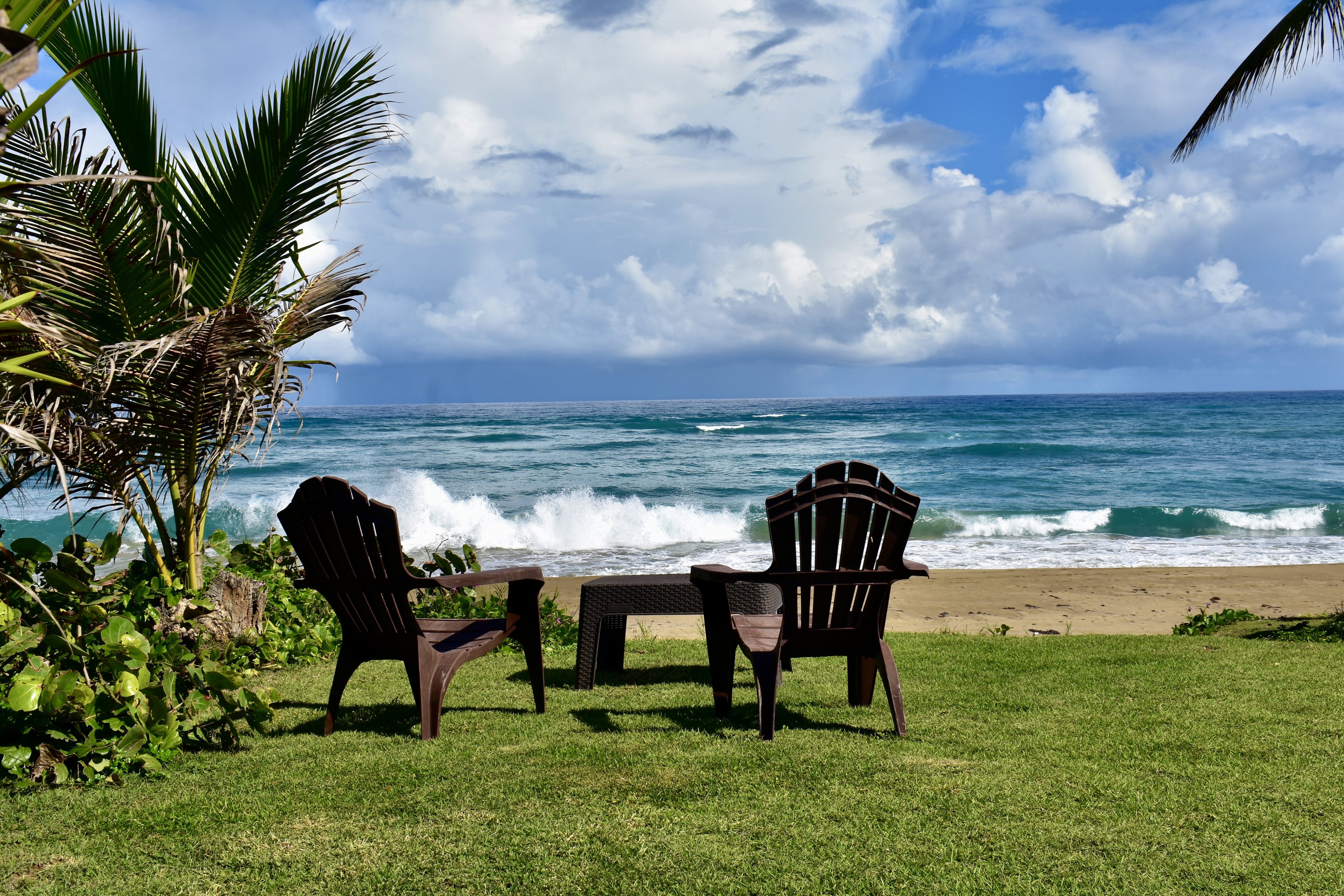 Villa Silvestre - Ocean View